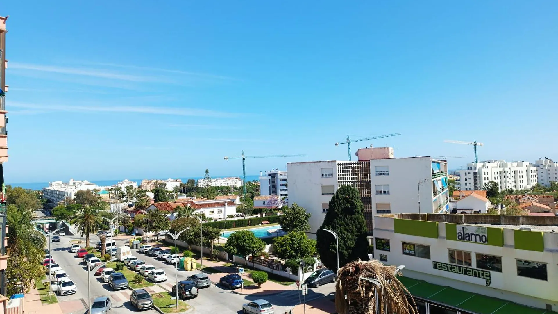 Riv - Reformado, Terraza Con Vistas Al Mar, 1 Dormitorio, 800 Metros De La Playa contacts